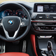 Illustration for article titled The 2019 BMW X4 M40i Makes The Case For Ridiculous Crossoversem/em